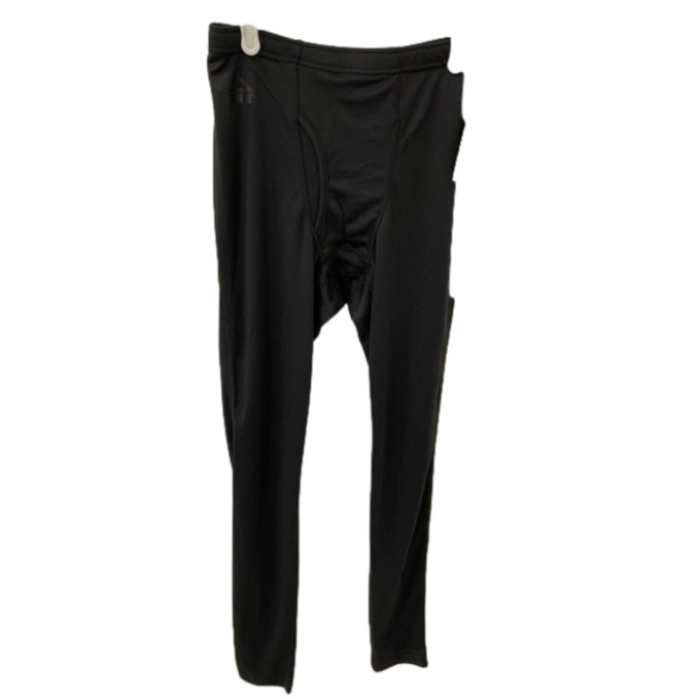 𝅺mckinley MENS POLY BASIC BOTTOM - Size M